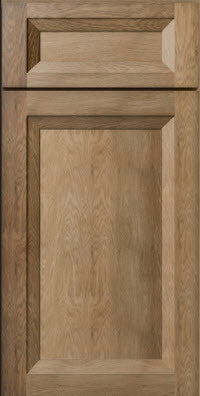 Oxford Toffee Cabinets