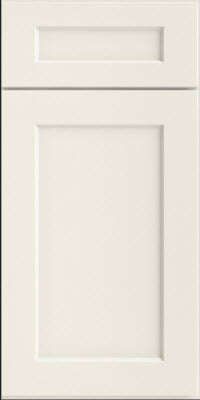 Shaker Antique White Wall Cabinets