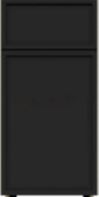 Slim Black