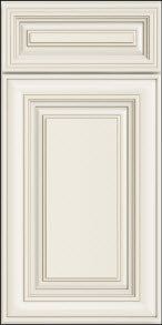 Charleston Antique White