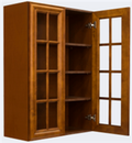 Glass Door 3342