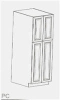 photo of Pantry Cabinet 3096