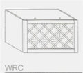 WALL WINE RACK 3618