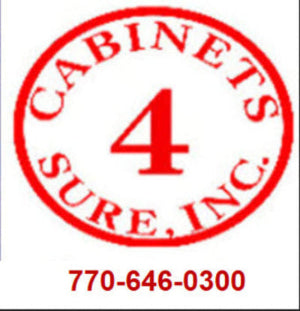 Cabinets4sure