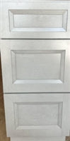 Shaker Oxford Mist Drawer Base 12