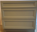 Sage Green Drawer Base 30-3