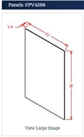 shaker-white-finished-plywood-panel